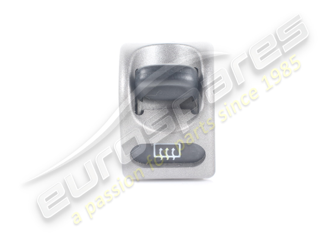 INTERRUPTOR FERRARI USADO. NÚMERO DE PARTE 153083 (5) interruptor ferrari usado. número de parte 153083 (5)