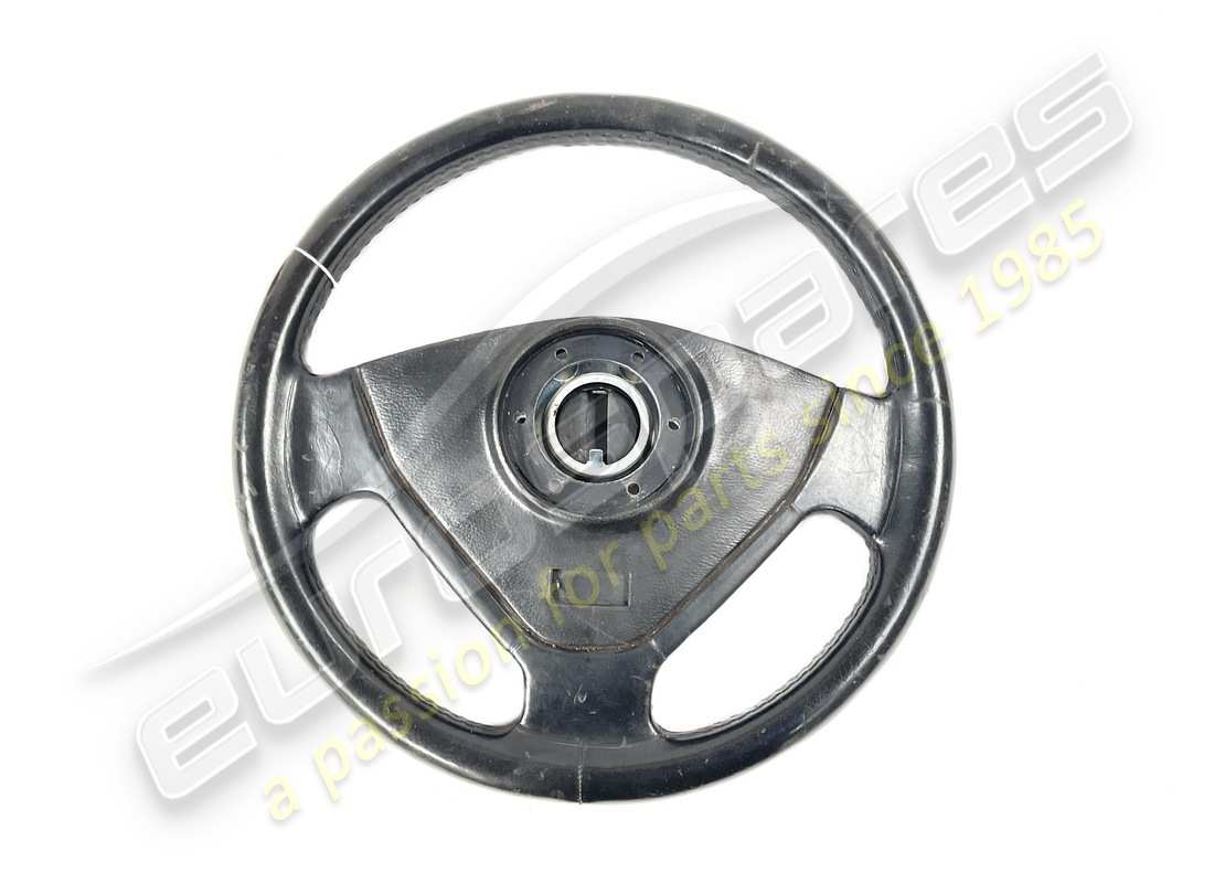 conjunto de volante lamborghini usado. número de parte 004321590 (3)