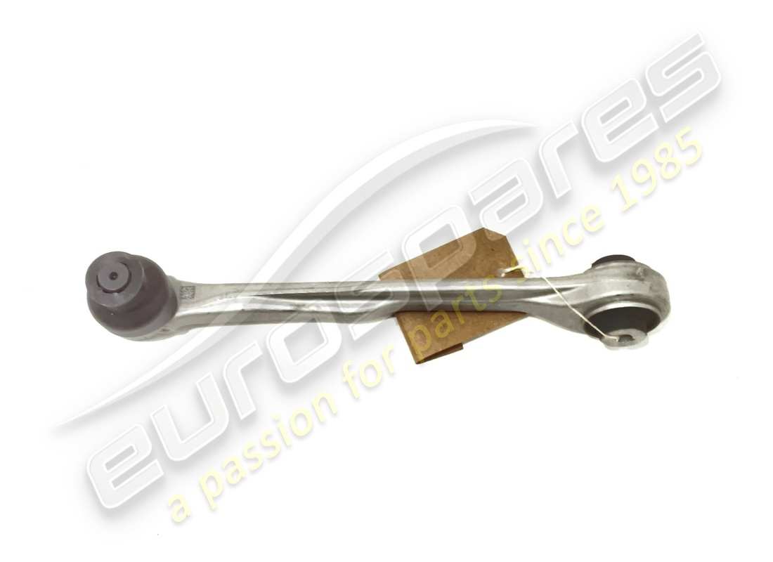 nuevo lamborghini brazo de control, delantero. número de pieza 4m0407506c (2)