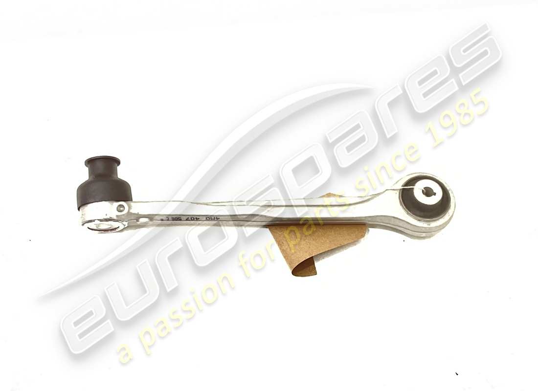 nuevo lamborghini brazo de control, delantero. número de pieza 4m0407506c (1)