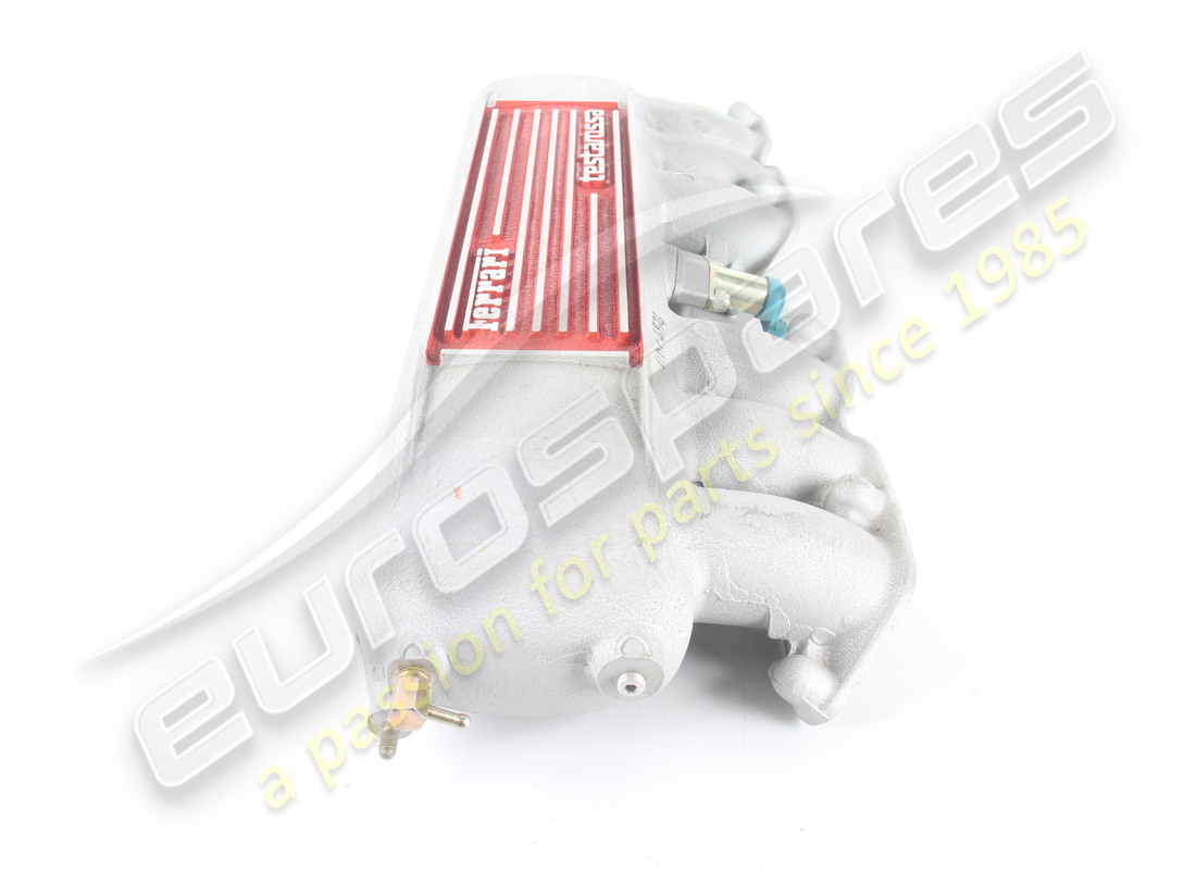 NUEVO FERRARI SUMINISTRO DE AIRE DE LA CARROCERÍA DERECHA. NÚMERO DE PIEZA 124451 (2) nuevo ferrari suministro de aire de la carrocería derecha. número de pieza 124451 (2)