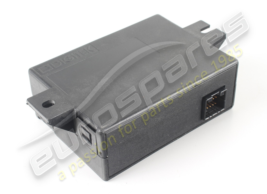 NUEVA INTERFAZ DE LATA MASERATI PARA PANEL DE INSTRUMENTOS. NÚMERO DE PIEZA 219368 (3) nueva interfaz de lata maserati para panel de instrumentos. número de pieza 219368 (3)