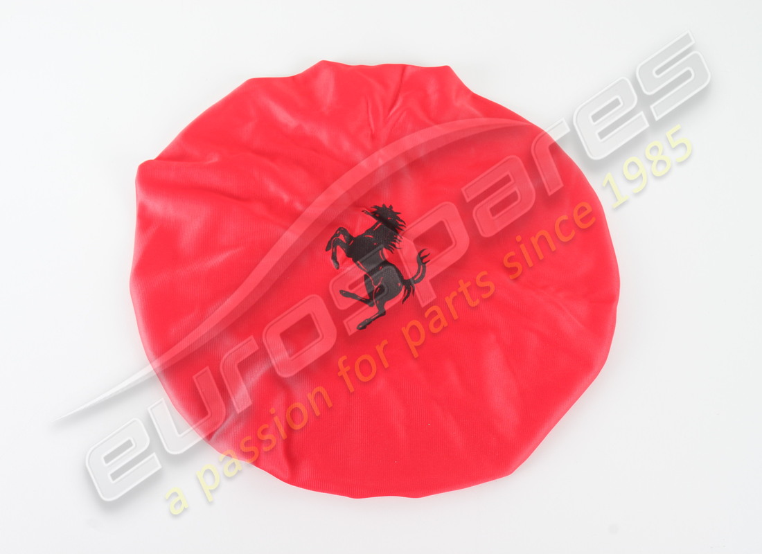 nueva funda del volante ferrari. número de parte 170768 (1)