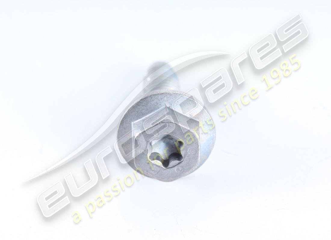 nuevo lamborghini duo hexagon flangem6x22. número de pieza n91206801 (2)