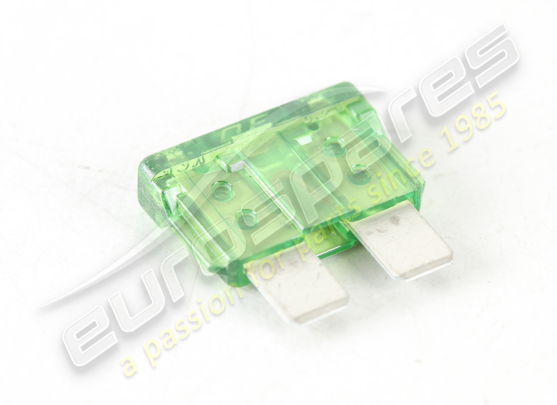 fusible nuevo lamborghini. número de pieza n01713115 (2)