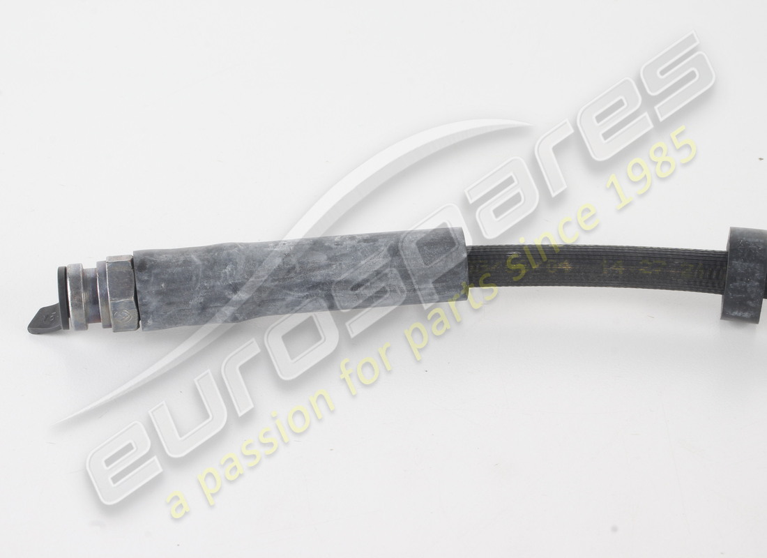 nueva manguera flexible para frenos maserati. número de pieza 670006618 (2)