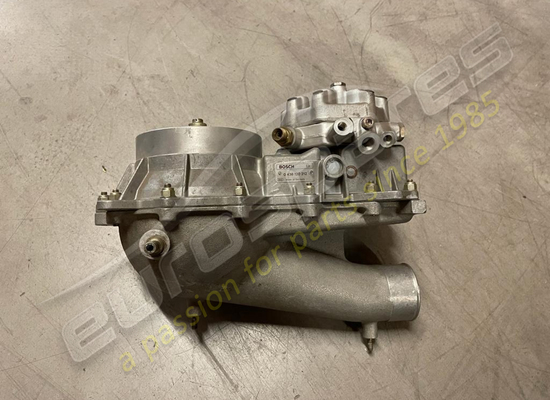 nuevo ferrari número de pieza del dispositivo de medición de combustible completo 129507/a