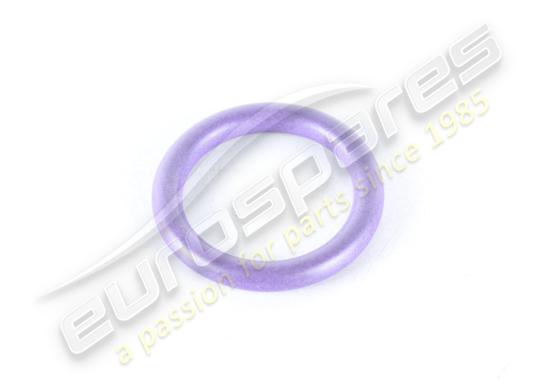 NUEVO Lamborghini ANILLO DE SELLADO. NÚMERO DE PIEZA 4E0260749B (1)