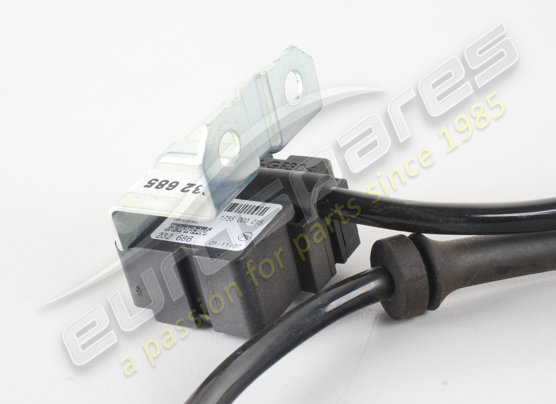 nueva aceleración vertical de rueda ferrari. número de pieza 232685 (2)