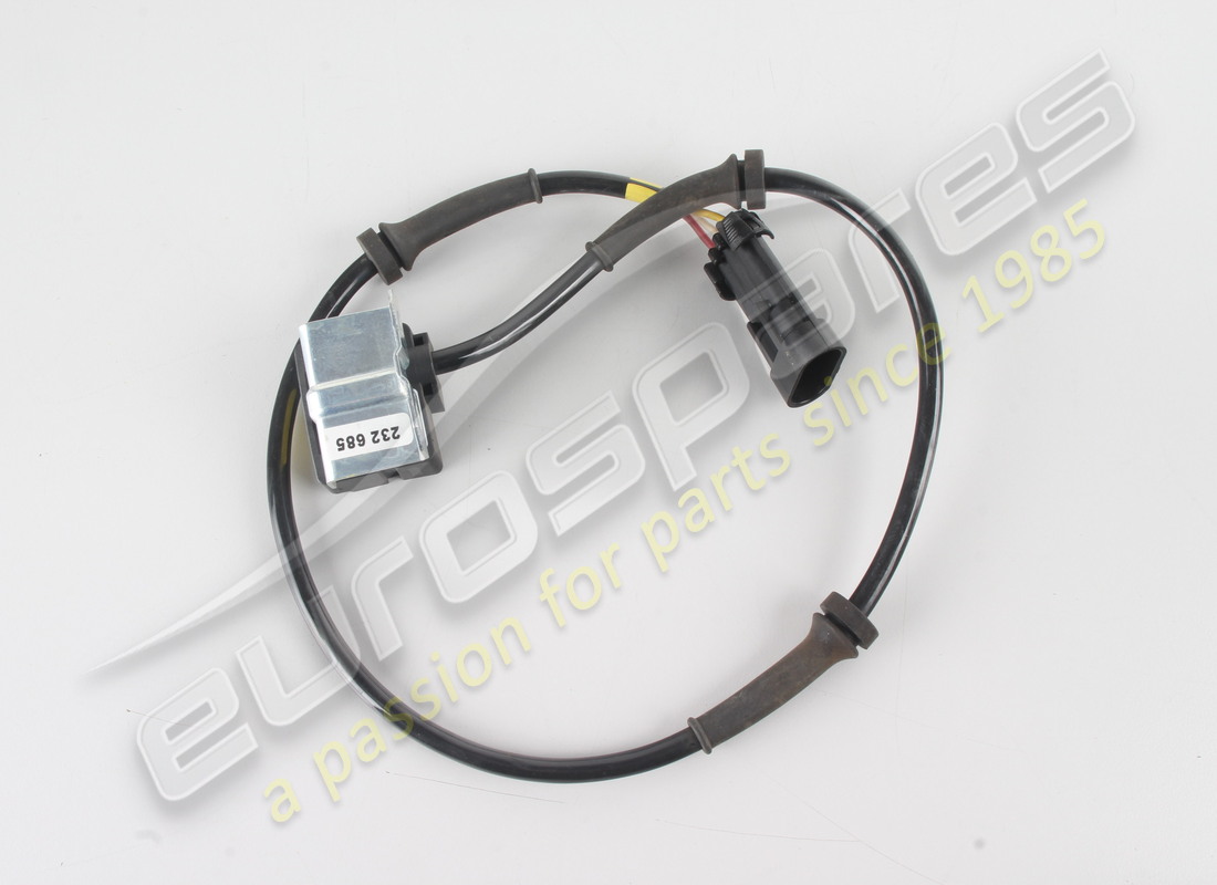 nueva aceleración vertical de rueda ferrari. número de pieza 232685 (1)