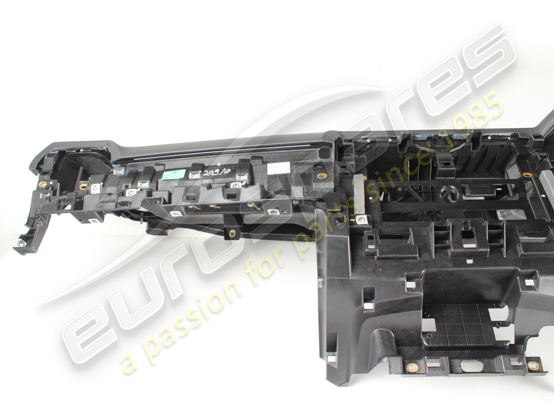 tablero de control volante usado lamborghini. número de pieza 4ml857001lsbe (8)