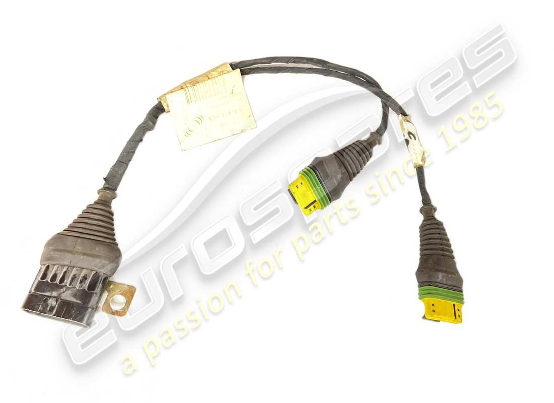 cable de luces traseras ferrari usado. número de parte 182208 (1)