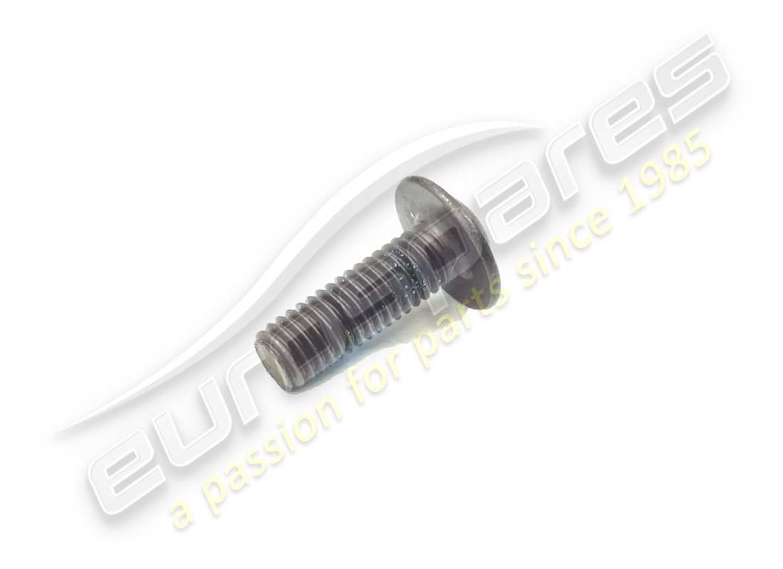 NUEVO TORNILLO Ferrari . NÚMERO DE PARTE 65377400 (1)