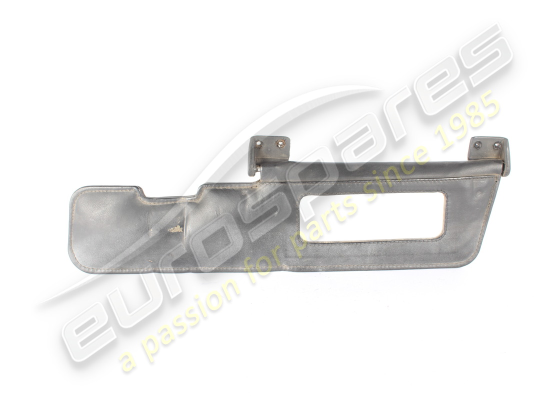 usado ferrari parasol izquierdo rhd número de pieza 62883100 (2)