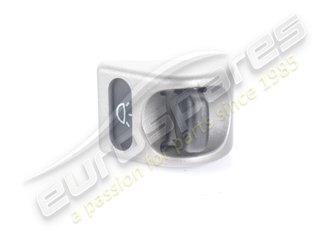 INTERRUPTOR DE LUZ INTERIOR USADO FERRARI. NÚMERO DE PIEZA 153123 (2) interruptor de luz interior usado ferrari. número de pieza 153123 (2)