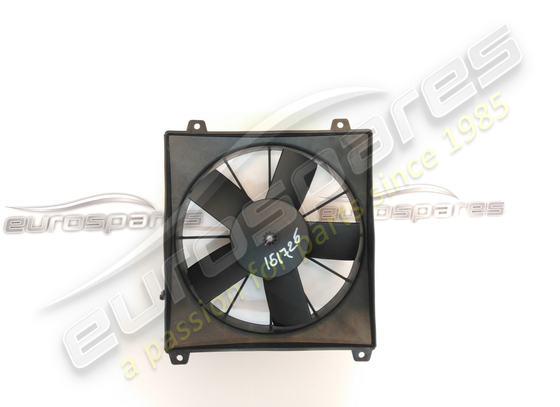 nuevo ferrari ventilador eléctrico. número de parte 161726 (3)