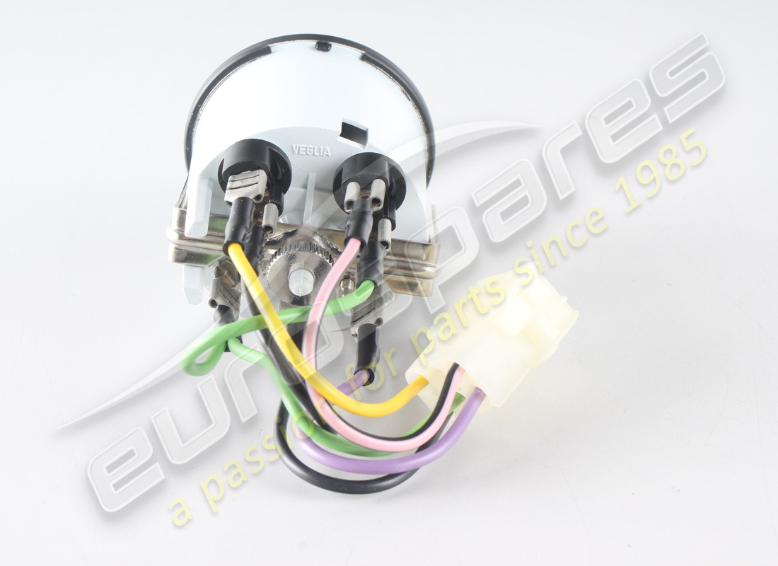 NUEVO FERRARI INDICADOR DE NIVEL DE COMBUSTIBLE. NÚMERO DE PARTE 143065 (4) nuevo ferrari indicador de nivel de combustible. número de parte 143065 (4)