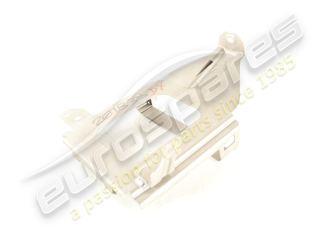 soporte derecho ferrari usado. número de parte 261838 (2)