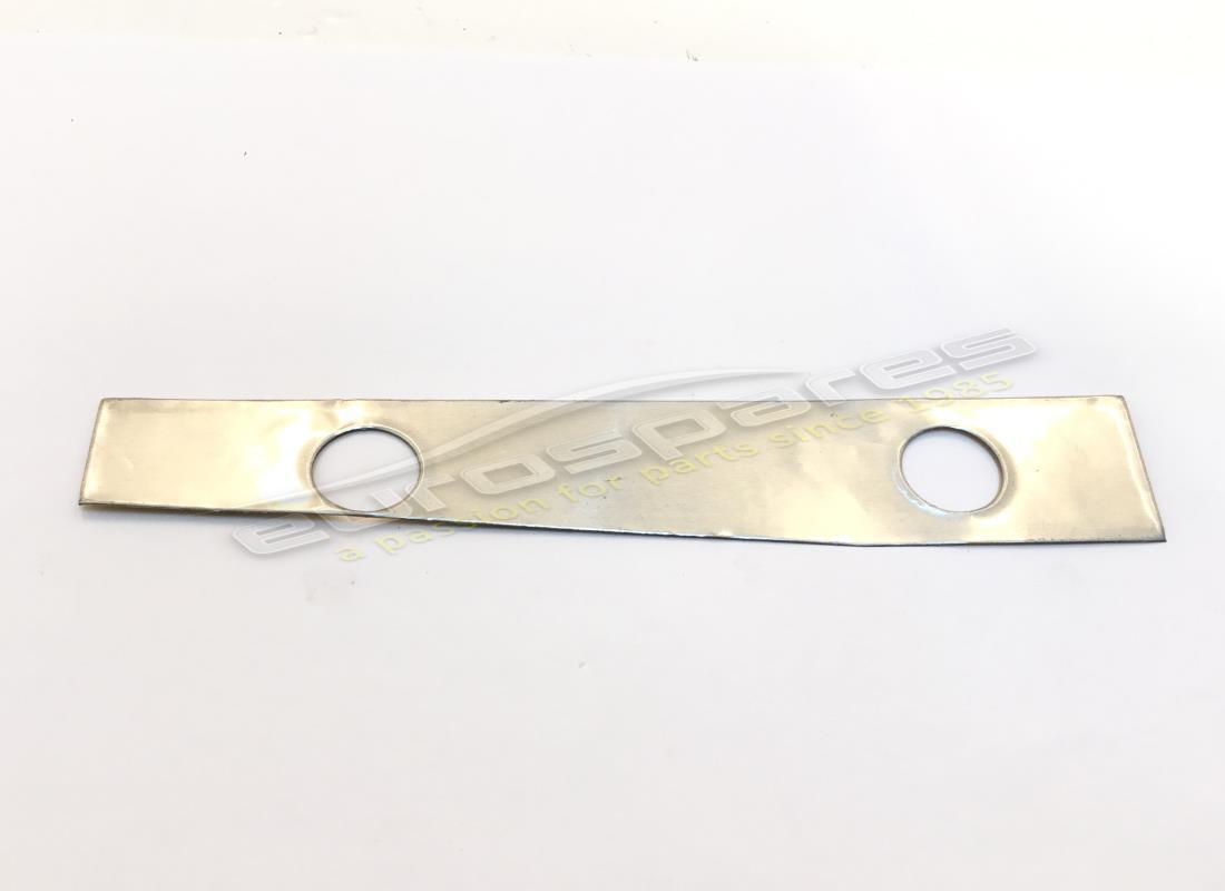 nueva lámina de zinc ferrari lh. número de parte 153959 (1)