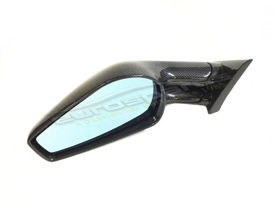 nuevo ferrari número de pieza del espejo retrovisor exterior izquierdo 80431500