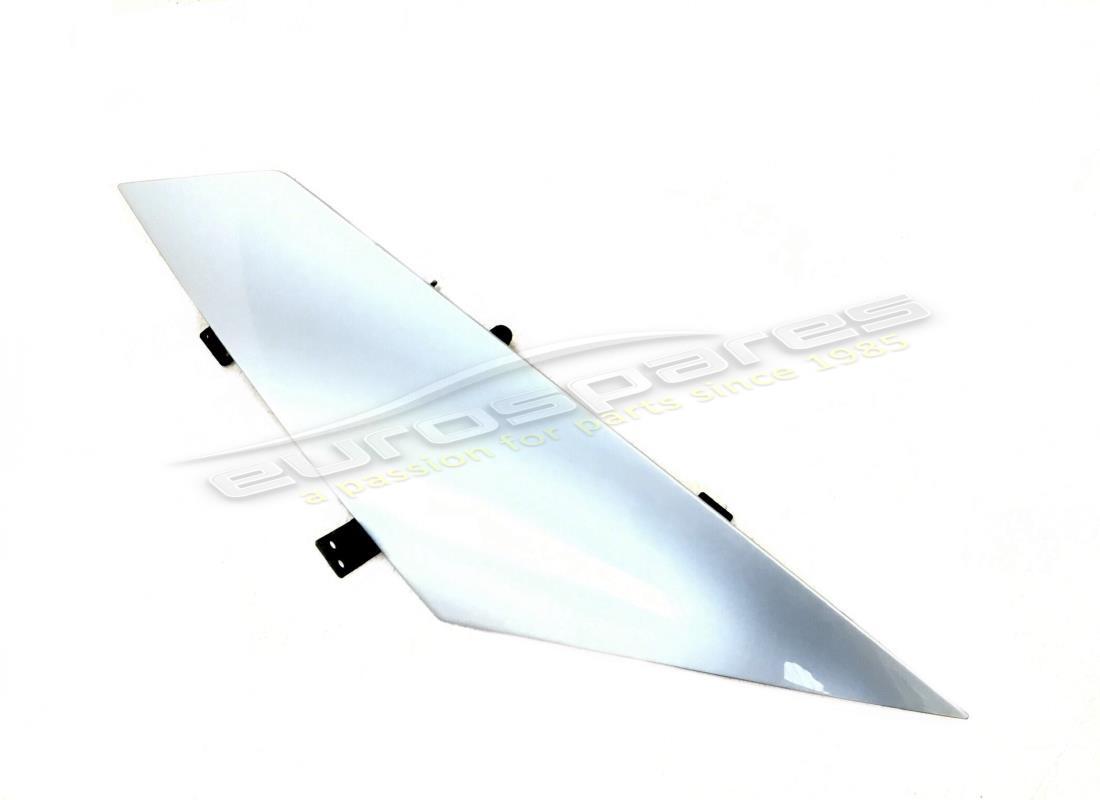 USADA Lamborghini SOLAPA SV PINTADA, FIBRA DE CARBONO DER. NÚMERO DE PARTE 470119264B (1)