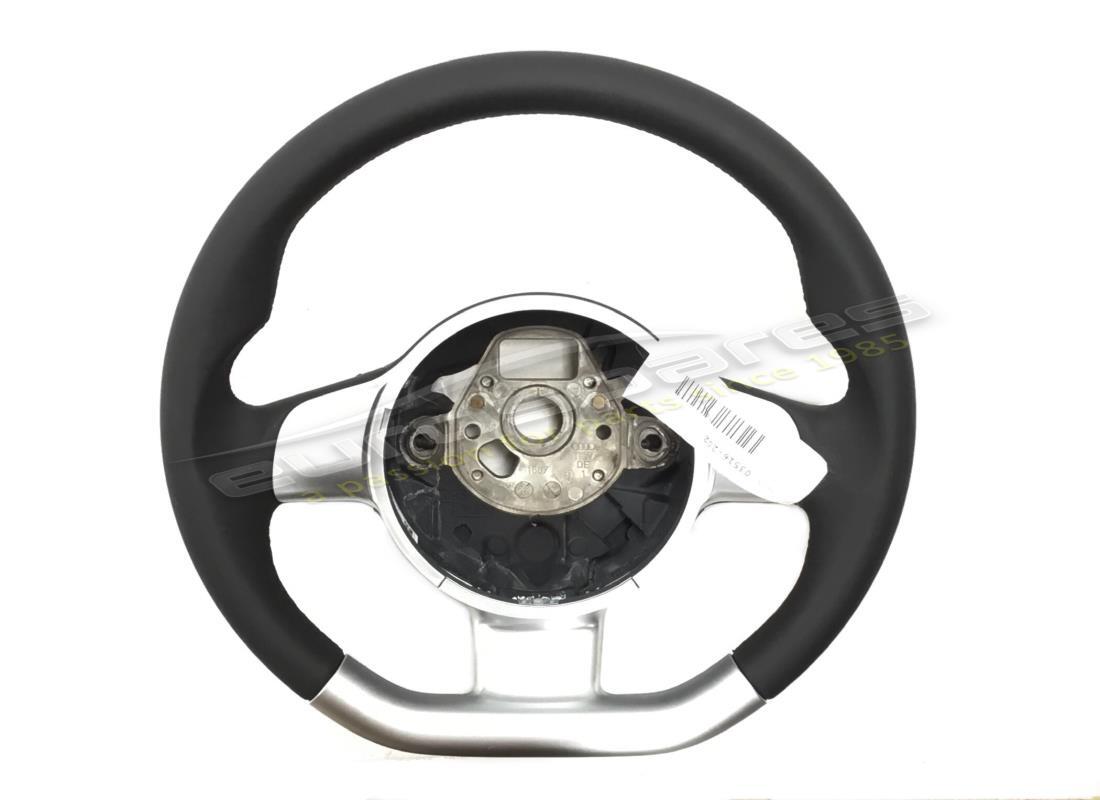 nuevo (otro) volante lamborghini. número de parte 400419091m (1)