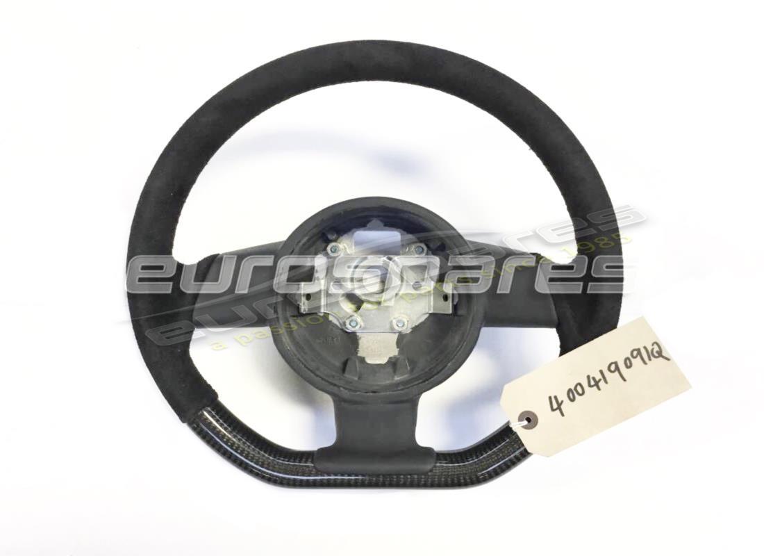 nuevo volante lamborghini. número de parte 400419091q (1)