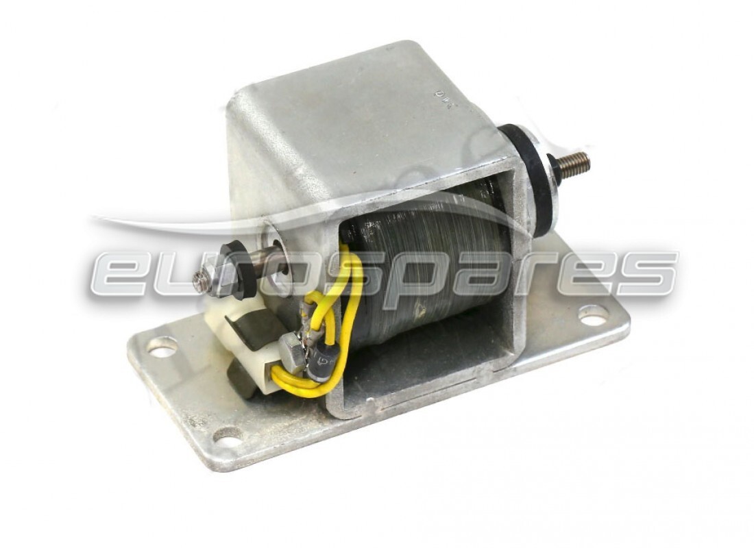 nuevo solenoide de apertura del capó ferrari. número de parte 2578040600 (1)