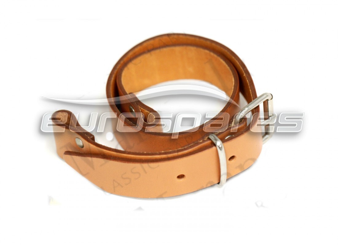 NUEVO CINTURÓN Ferrari. NÚMERO DE PARTE 60717300 (1)