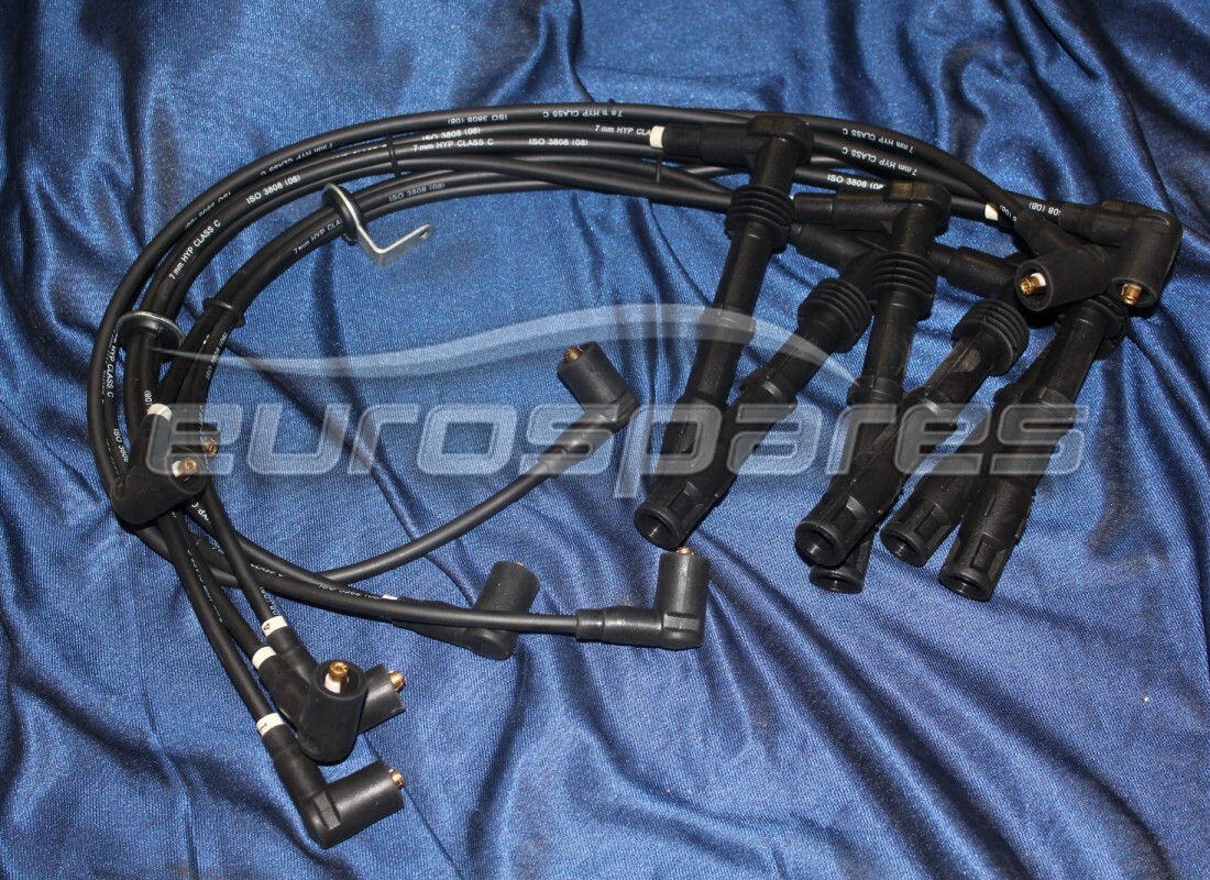 NUEVO (OTROS) Maserati CONJUNTO DE PLOMOS HT. NÚMERO DE PARTE MHT006 (1)