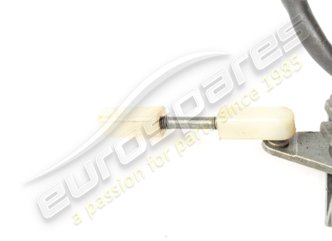 puerta de bloque de seguridad usada ferrari derecha número de pieza 63180300 (2)