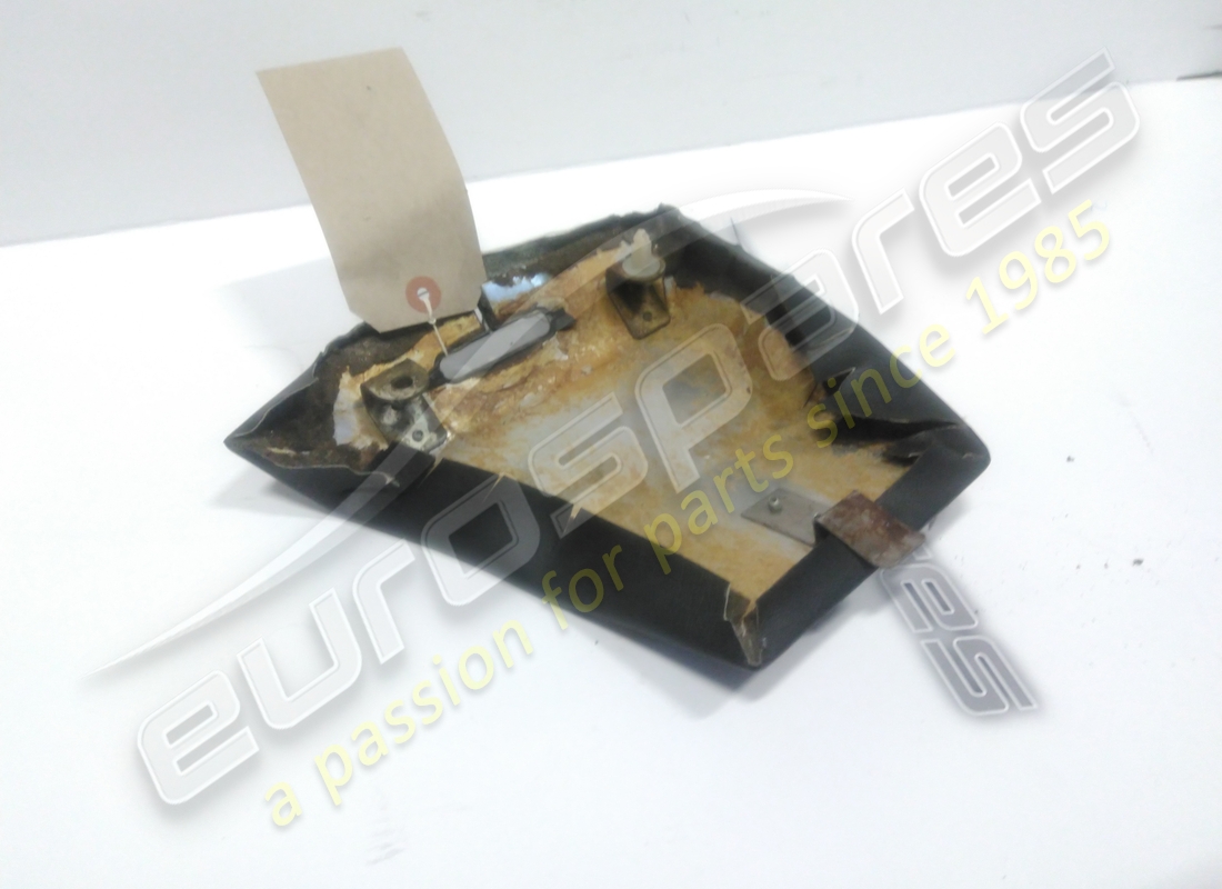 tapa de rodillo izquierdo ferrari usada cubierta. número de parte 62912300 (2)
