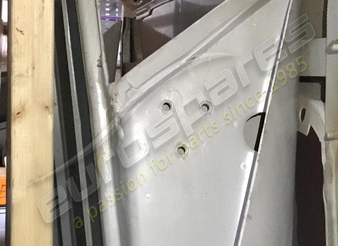 nuevo capó trasero ferrari. número de parte 61900200 (4)
