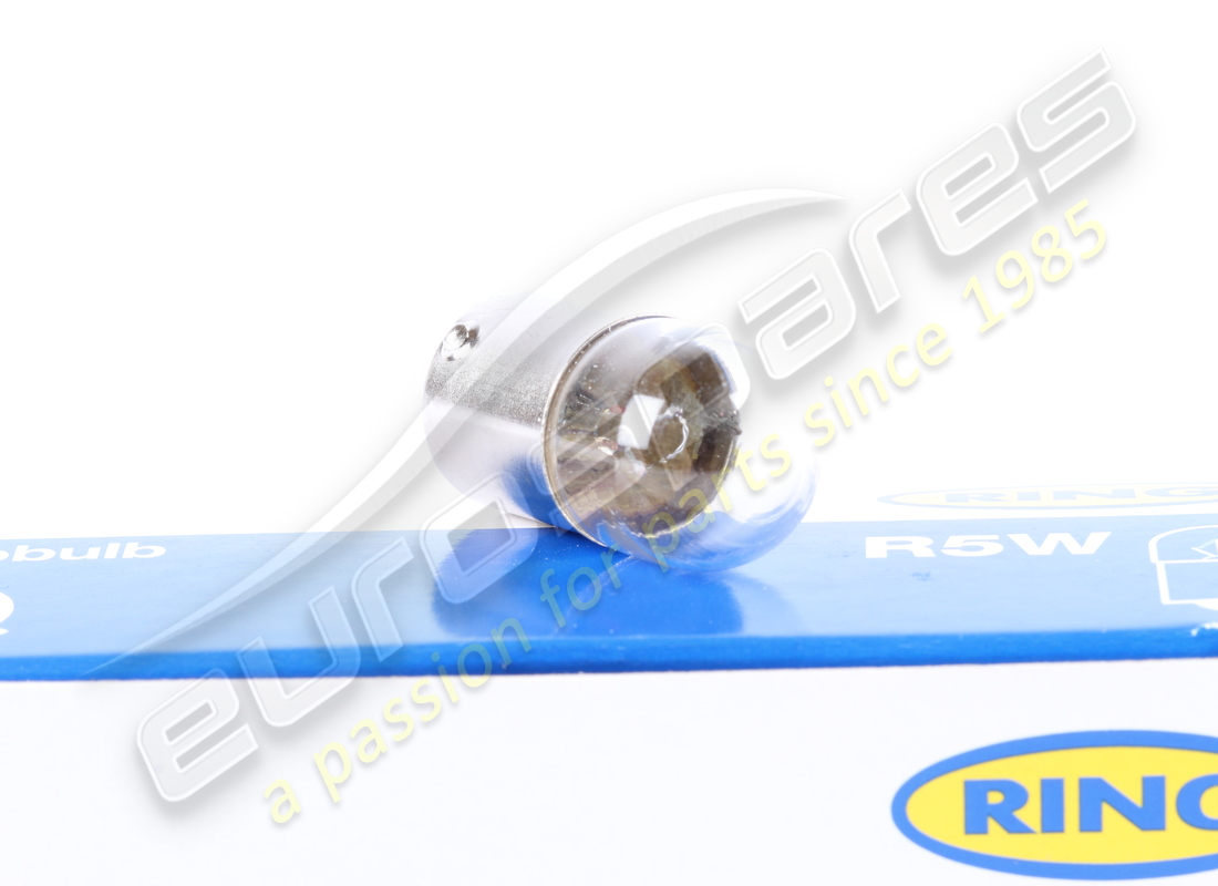 LÁMPARA NUEVA FERRARI. NÚMERO DE PIEZA 10857790 (2) lámpara nueva ferrari. número de pieza 10857790 (2)