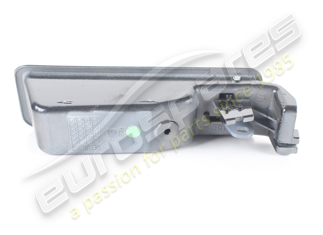 NUEVO (OTRO) FERRARI MANIJA INTERIOR DE LA PUERTA DERECHA. NÚMERO DE PARTE 68559400 (3) nuevo (otro) ferrari manija interior de la puerta derecha. número de parte 68559400 (3)