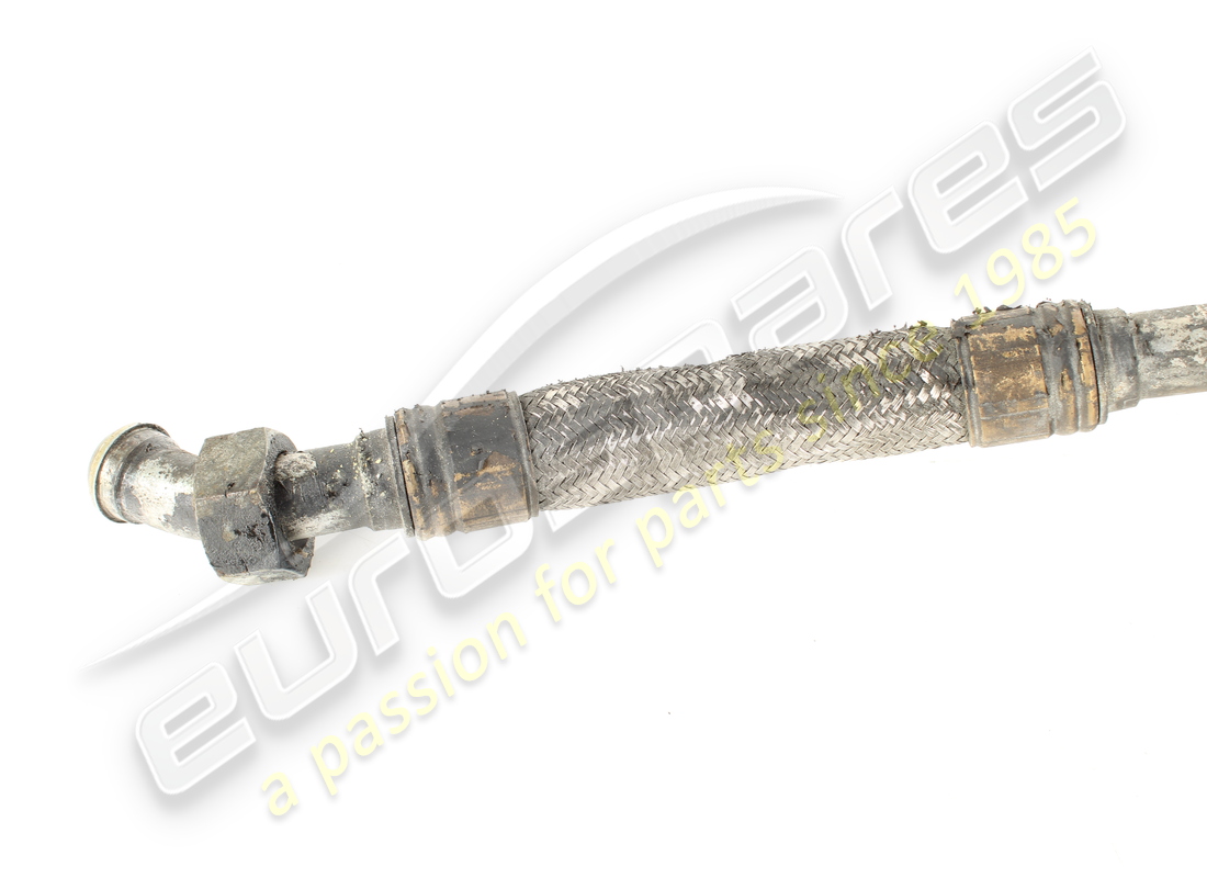 manguera lamborghini usada. número de parte 07m117413b (2)