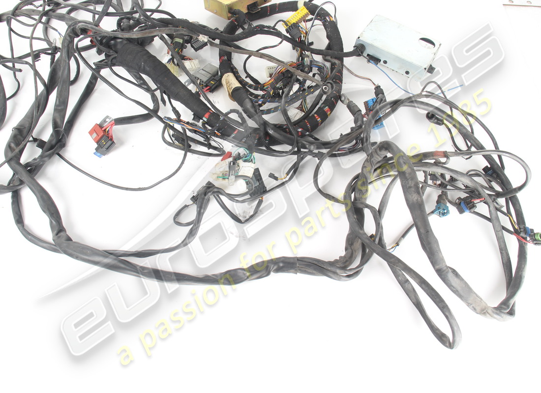 cables traseros usados ferrari. número de pieza 169101 (4)