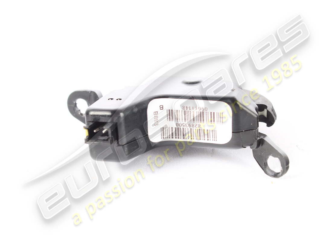 control de ventilación rh ferrari usado. número de parte 82893500 (2)