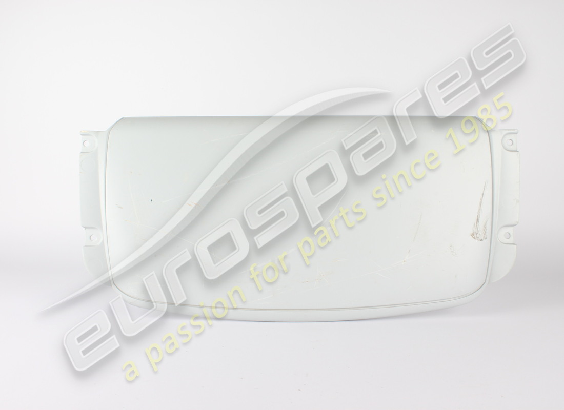 nuevo ferrari spoiler delantero. número de parte 80866310 (3)