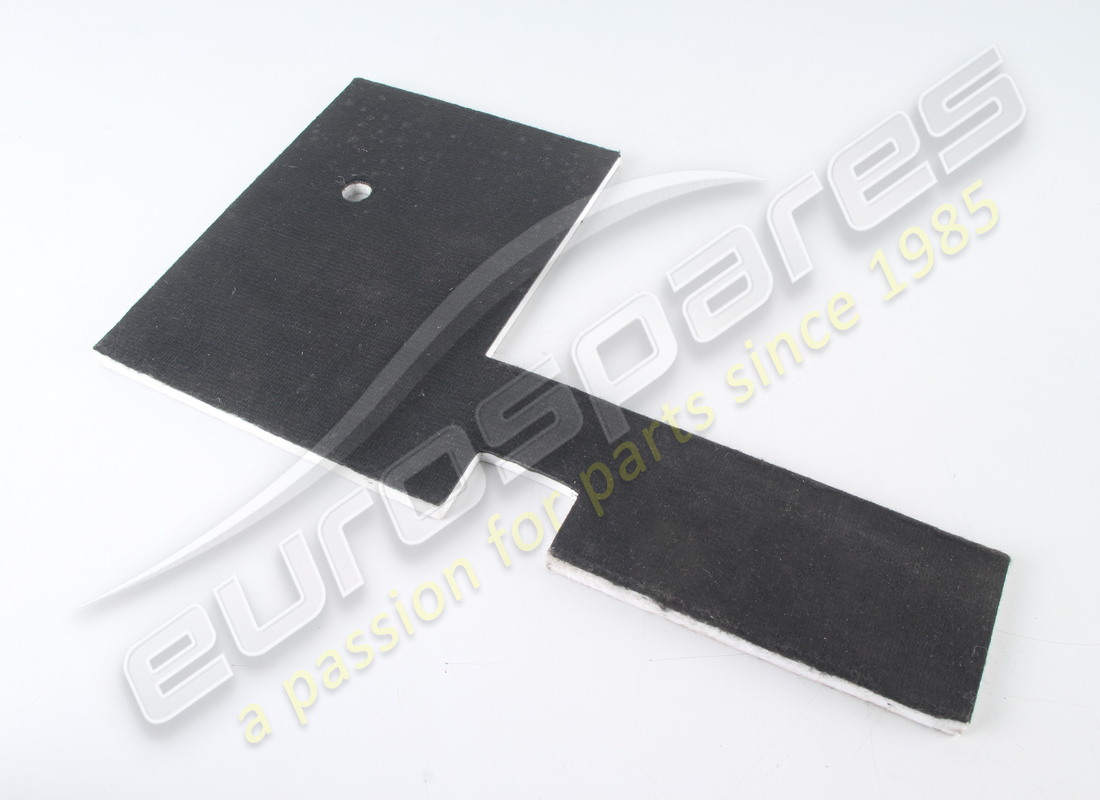 NEW FERRARI LH REAR FIREPROOF INSULATION. PART NUMBER 65788600 (1) new ferrari lh rear fireproof insulation. part number 65788600 (1)