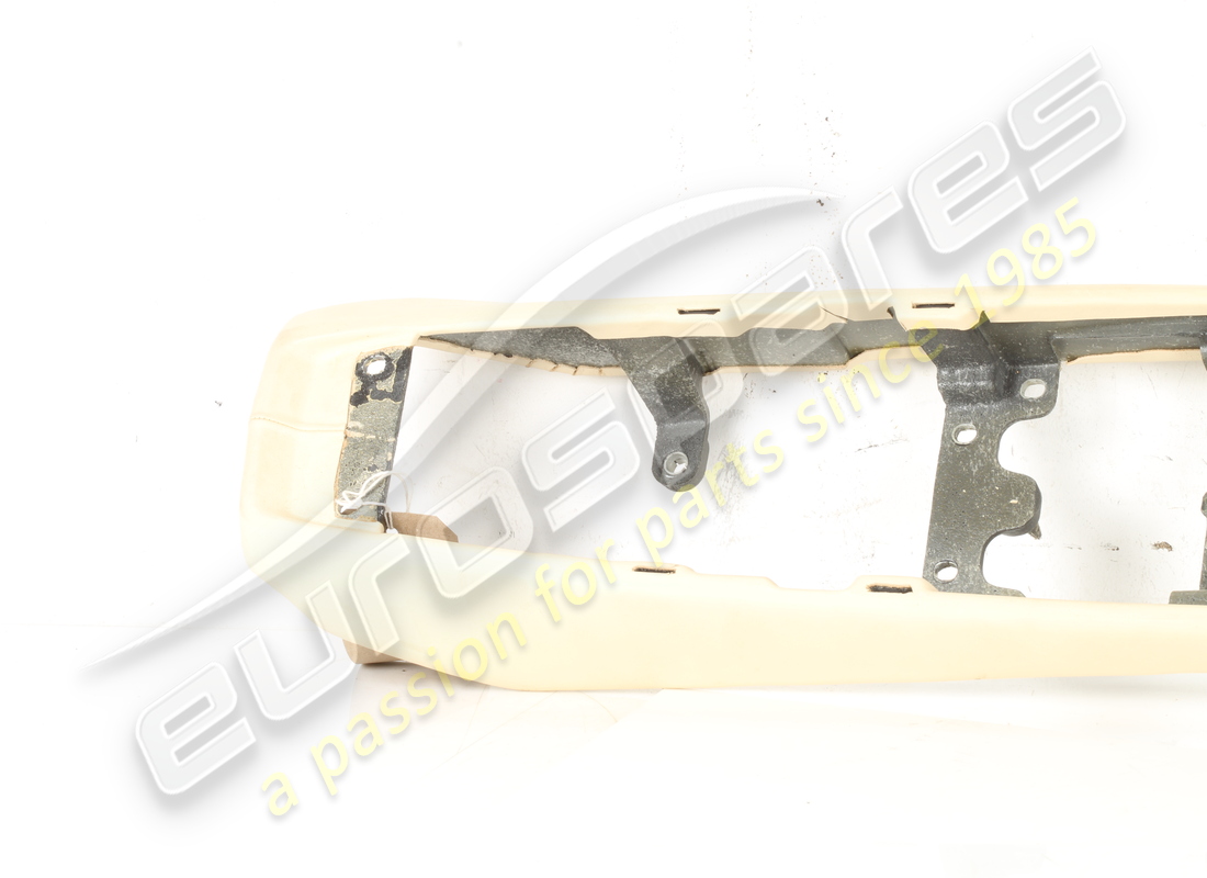 USADO FERRARI UNIDAD DE CONSOLA CENTRAL COMPLETA. NÚMERO DE PIEZA 891849 (5) usado ferrari unidad de consola central completa. número de pieza 891849 (5)