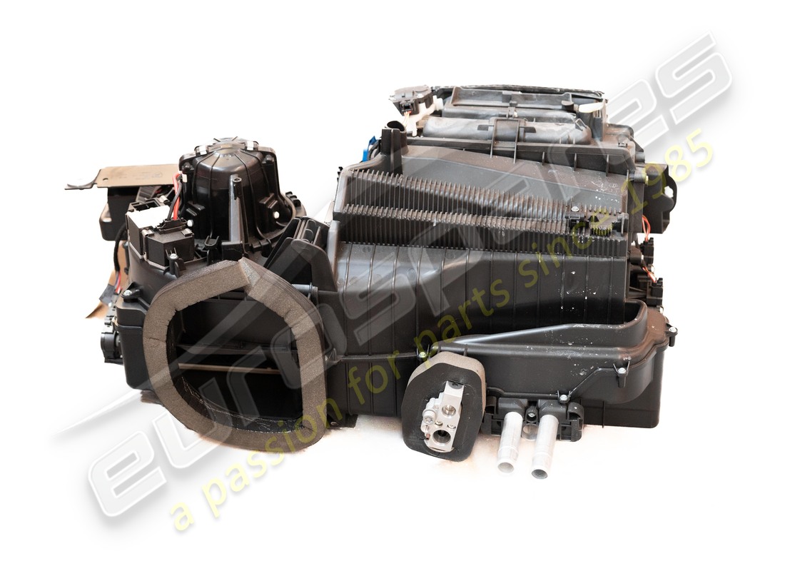 unidad hvac lamborghini usada. número de parte 472820005a (3)