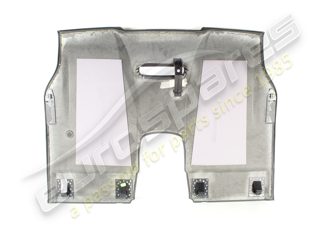 new lamborghini lining,rear panel. part number 407868573j (2)
