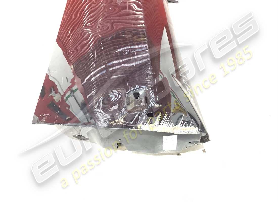 puerta izquierda ferrari usada. número de parte 66086900 (3)
