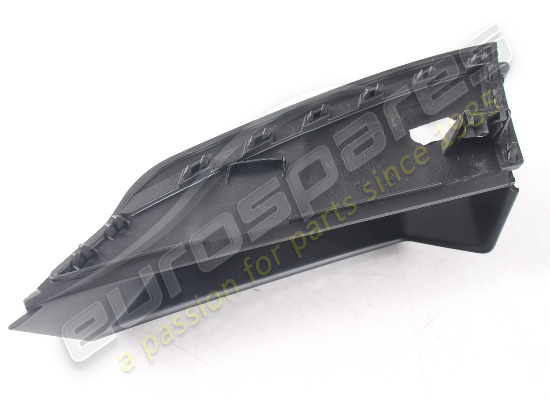 usado lamborghini guardabarros de ventilación derecho número de pieza 4t8853502a (6)