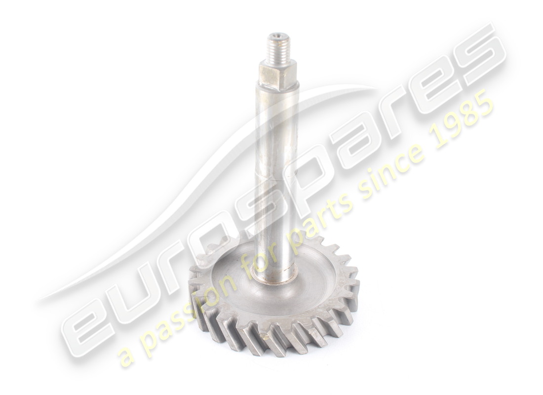 EJE DE BOMBA DE AGUA NUEVO FERRARI. NÚMERO DE PIEZA 117657 (1) eje de bomba de agua nuevo ferrari. número de pieza 117657 (1)