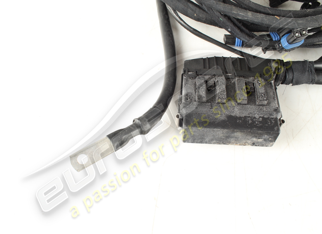 usados ferrari cables delanteros lhd número de pieza 174481 (4)