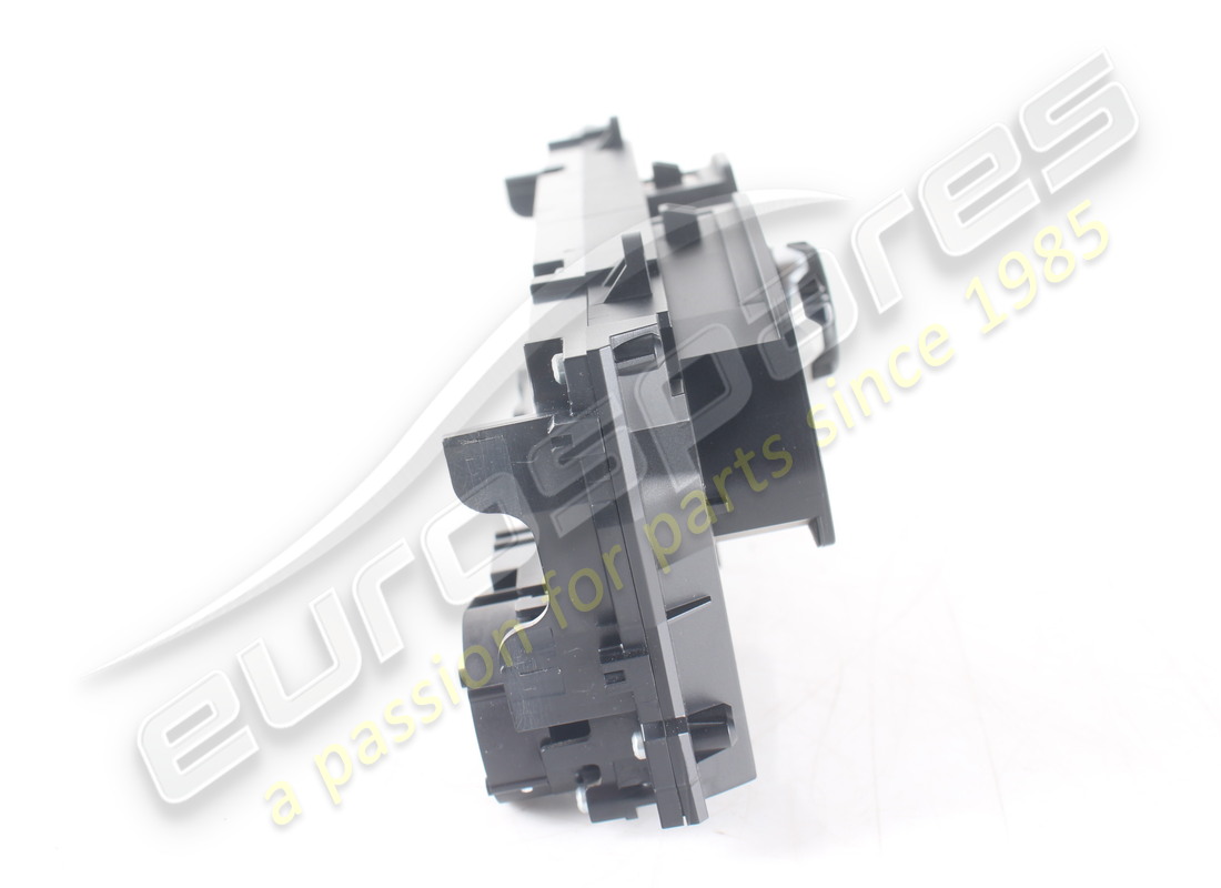 usado lamborghini control de a/c. número de parte 4t0820043e (4)