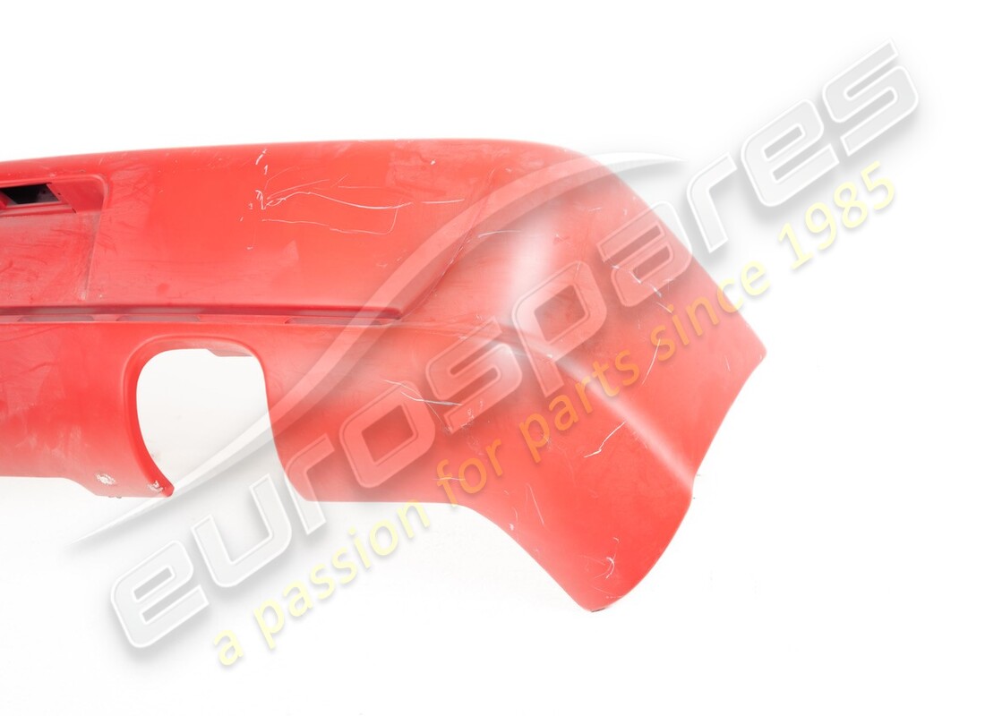 nuevo ferrari parachoques trasero. número de parte 65099410 (3)