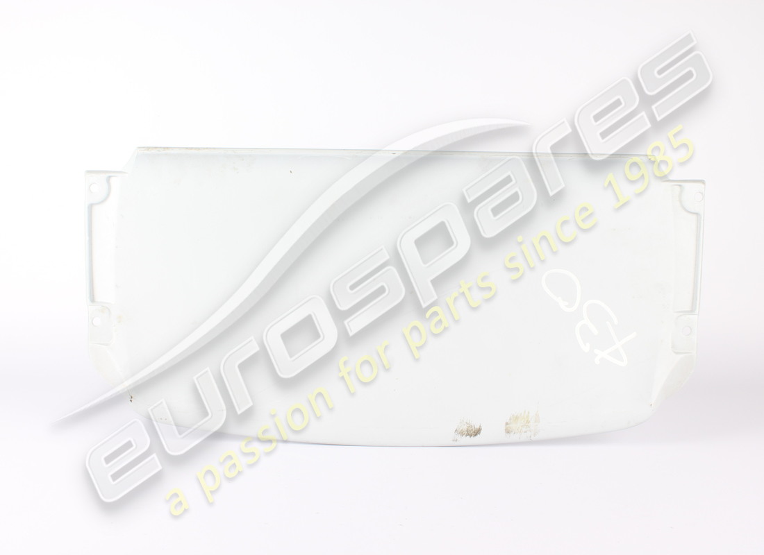 nuevo ferrari spoiler delantero. número de parte 80866310 (1)